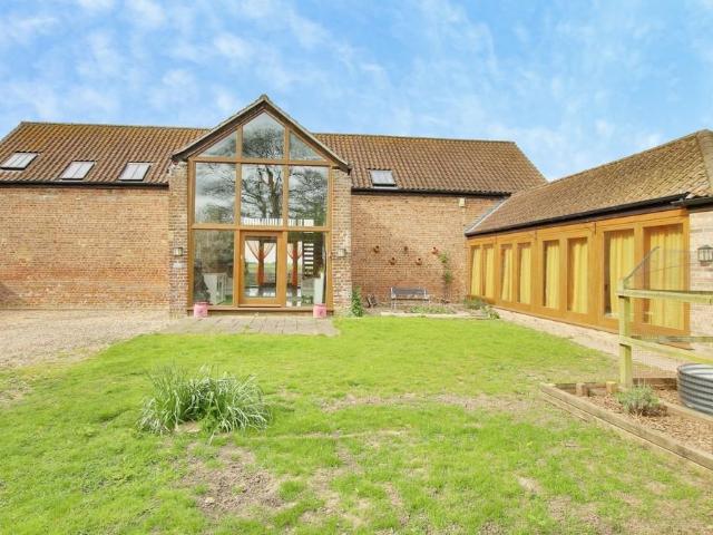 House for sale in Guyhirn Gull, Fenland