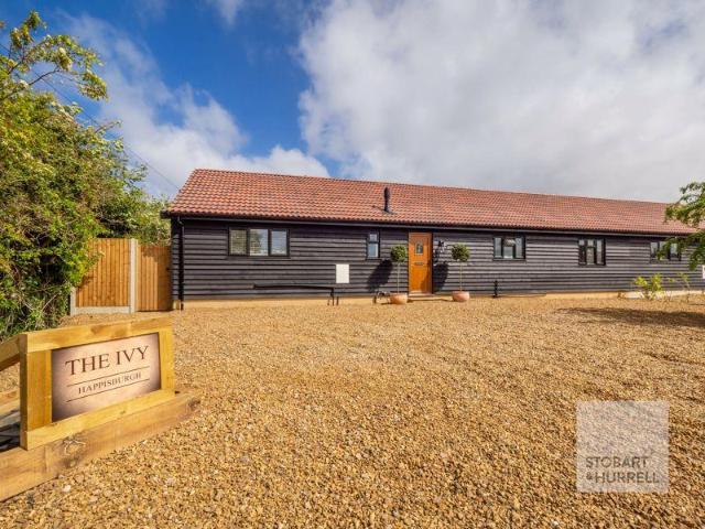 House for sale in Happisburgh, Comers