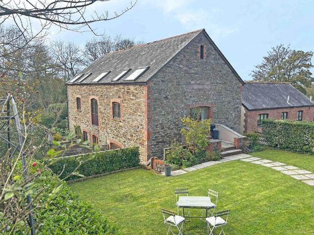 House for sale in Newham, Penweathers