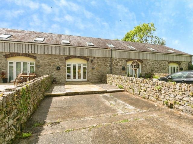 House for sale in Llangefni, Wales
