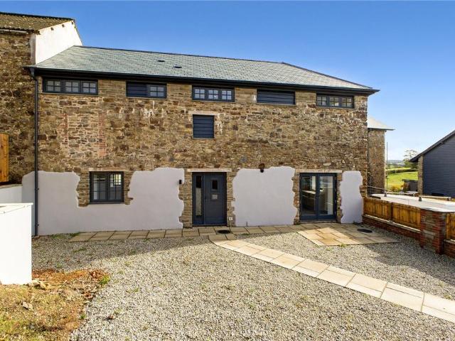 House for sale in Kentisbury, Devon