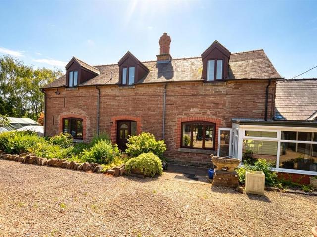 House for sale in Pudleston
