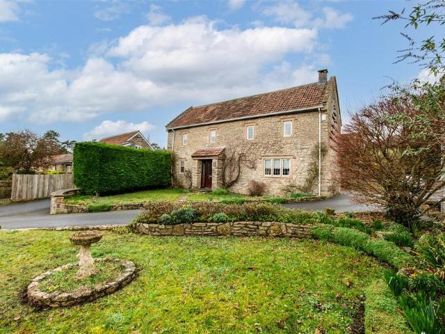 House for sale in Bitton, South Gloucestershire