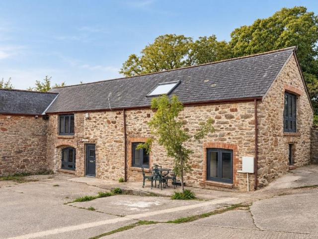 House for sale in Stoke Gabriel, South Hams