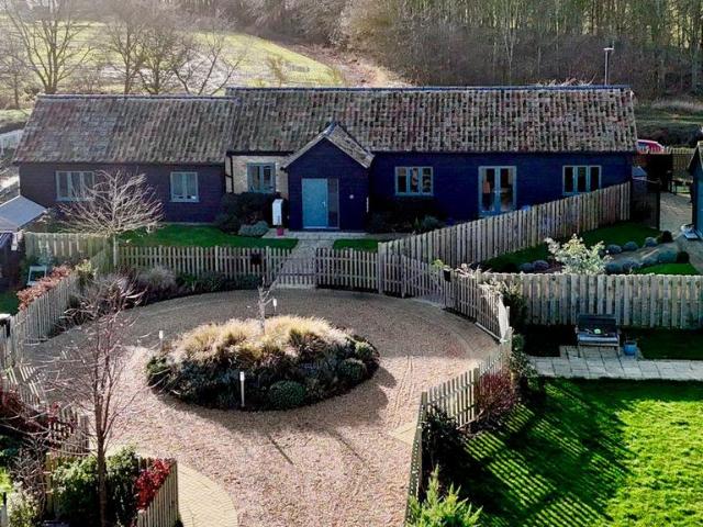 Bungalow for sale in Huntingdon, Cambridgeshire