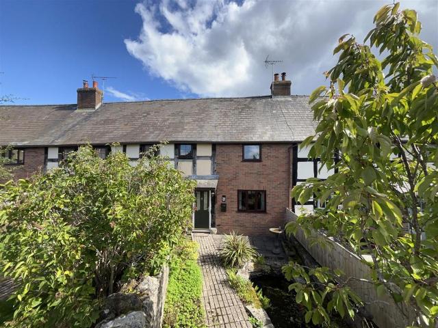 House for sale in Shobdon, Herefordshire