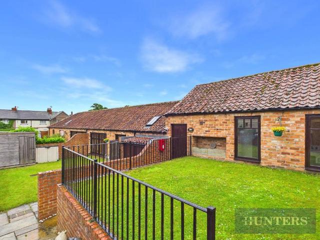 House for sale in Willerby, Staxton