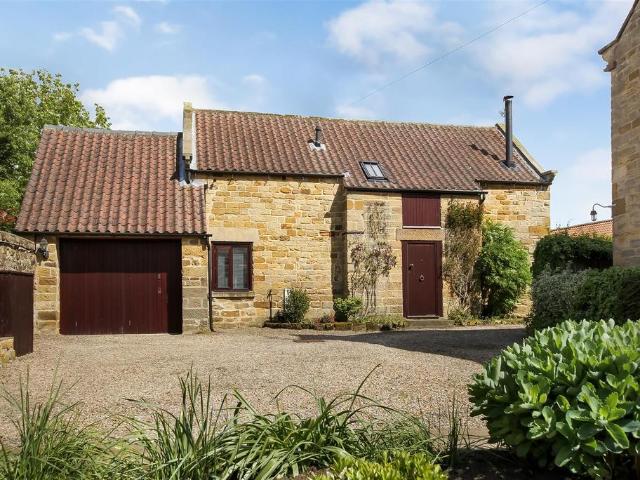 House for sale in Knayton with Brawith, Knayton