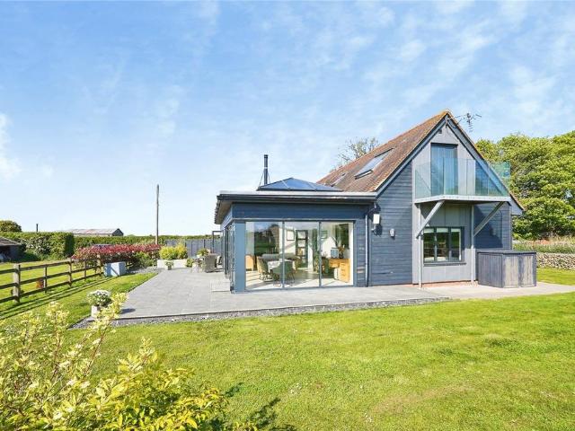 House for sale in Swingfield, Folkestone