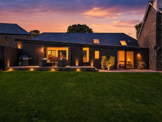 House for sale in Strode, Devon