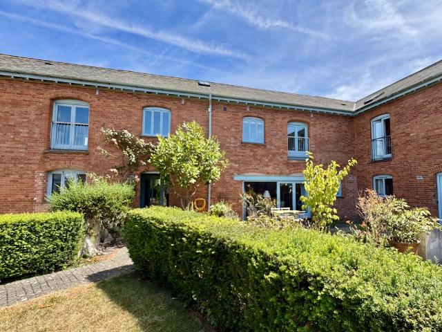 House for sale in Budlake, Devon
