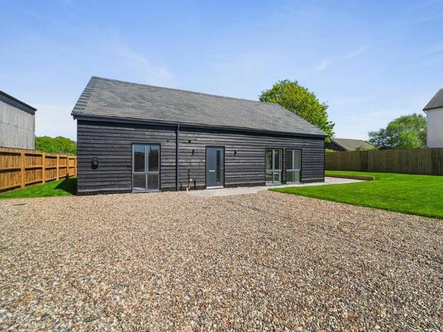 House for sale in Far Thorpe Green, Tendring