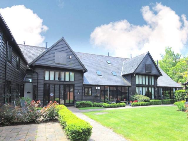 House for sale in Duton Hill, Essex