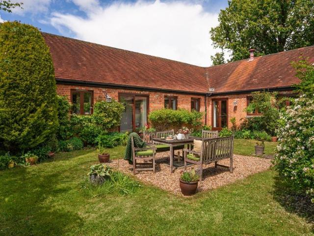 House for sale in Priest Down, Hampshire
