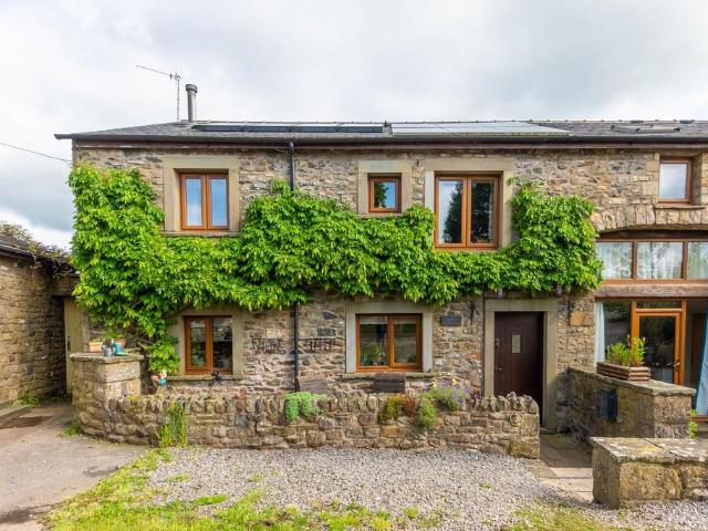 House for sale in Bare, Lancashire