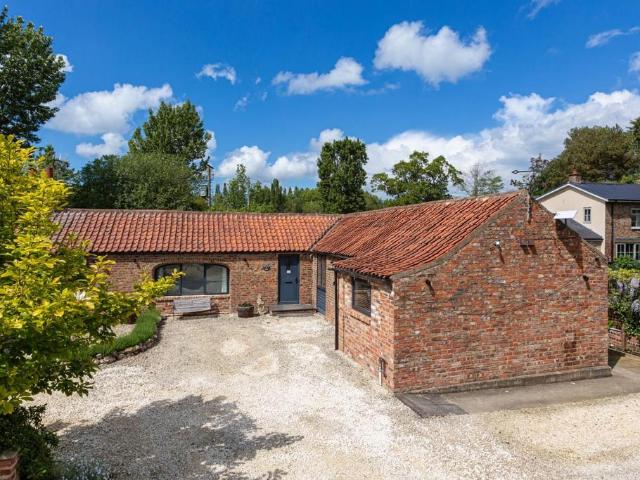 House for sale in Skirpenbeck, East Riding Of Yorkshire