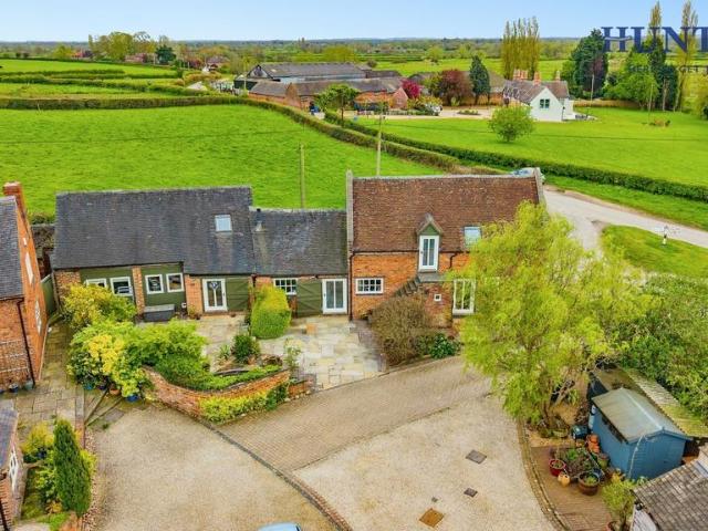 House for sale in Hamstall Ridware, Boley Park