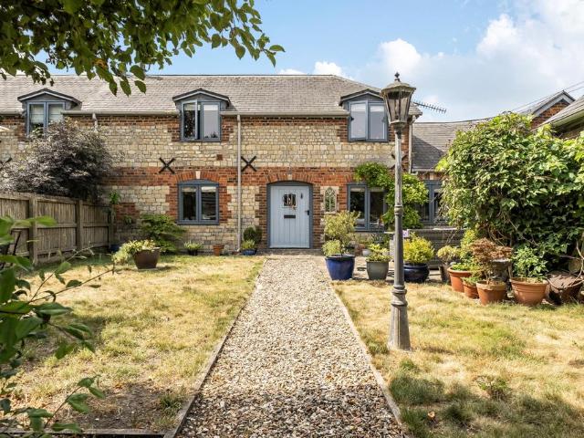 House for sale in Upton Folly, Knook