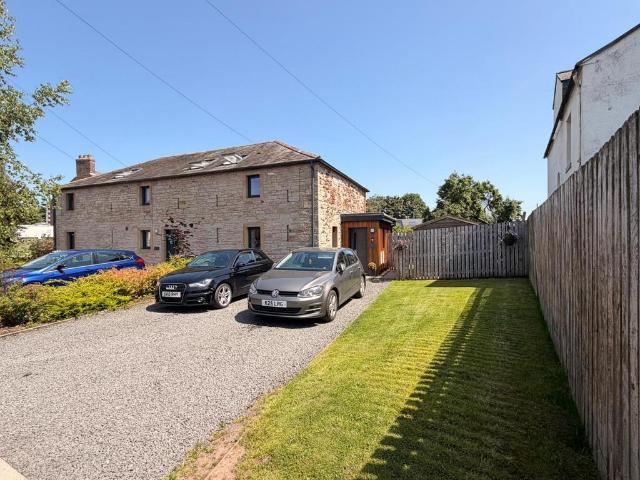 House for sale in Cargo