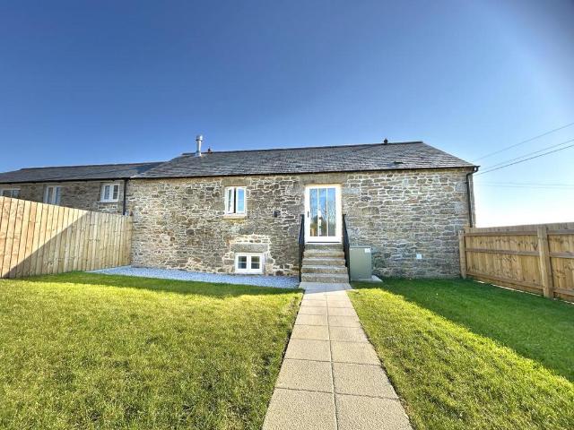 House for sale in Trewennack, Cornwall