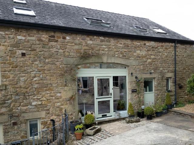 House for sale in Higher Bartle, Lancashire