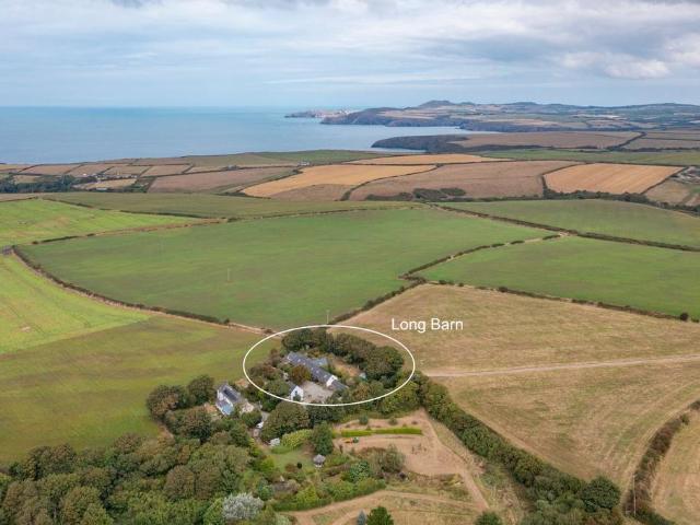 House for sale in Wales