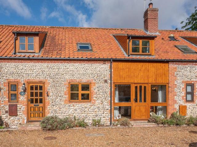 House for sale in Comers, Norfolk