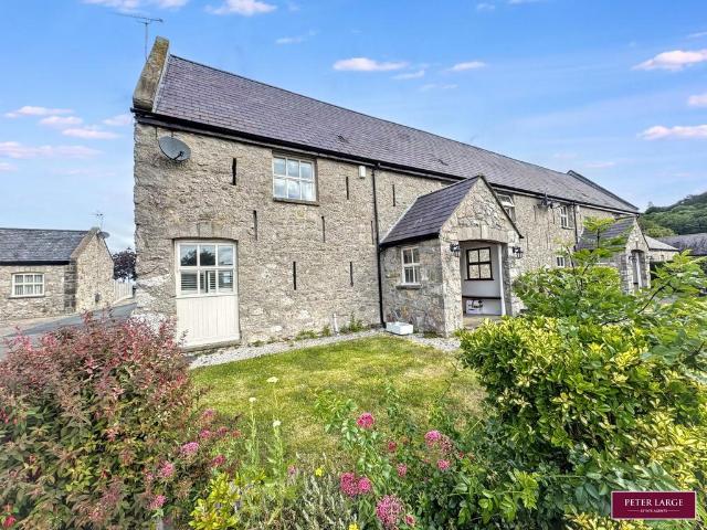 House for sale in Dyserth