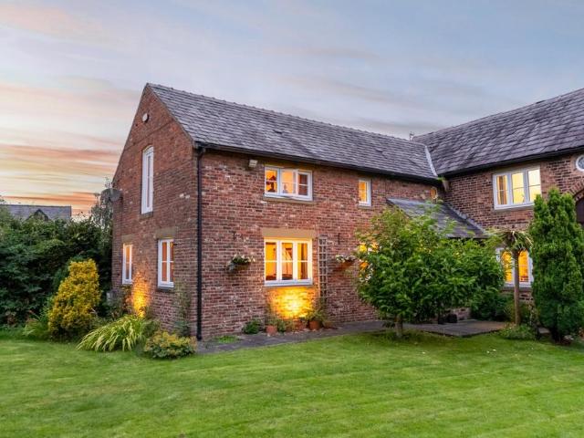 House for sale in Lowton Common, Wigan