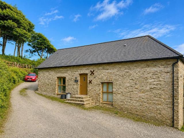 House for sale in Kentisbury, Devon