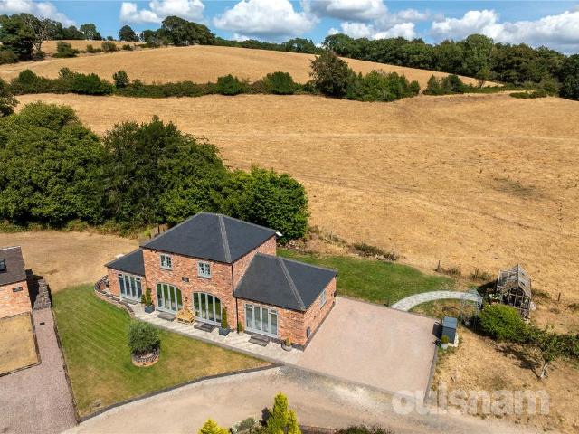 House for sale in Dayhouse Bank, Bromsgrove