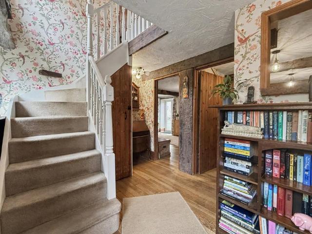 House for sale in Edderside