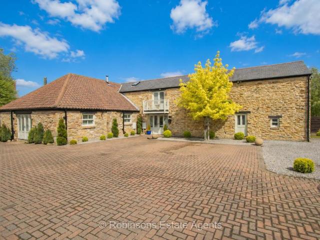 House for sale in Broompark, Isle Of Man