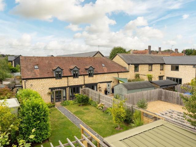 House for sale in Oakridge Park, Old Wolverton