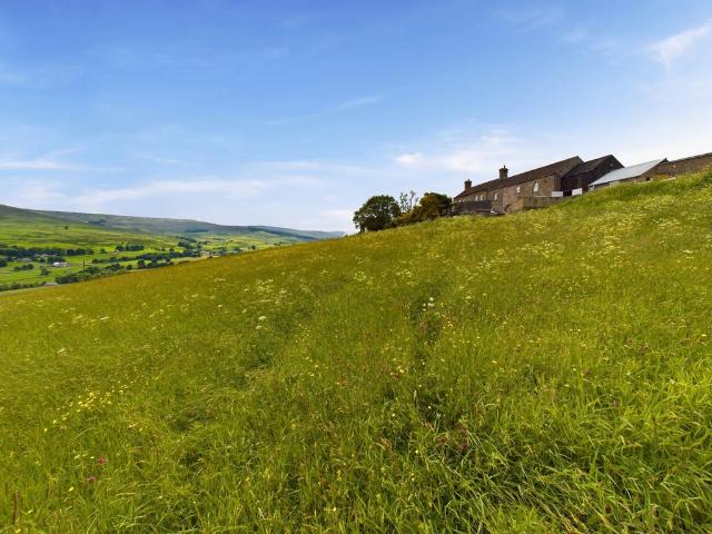 House for sale in St John's Chapel