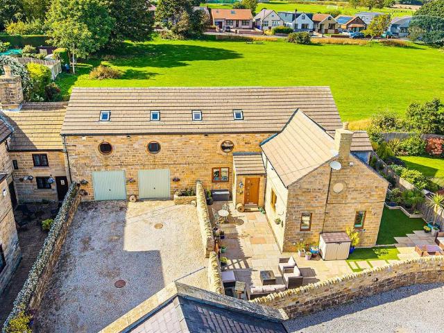 House for sale in Worrall, Sheffield