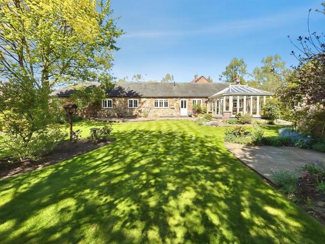 House for sale in Egginton, East Midlands
