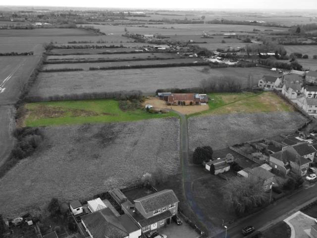 House for sale in Four Gotes, Cambridgeshire