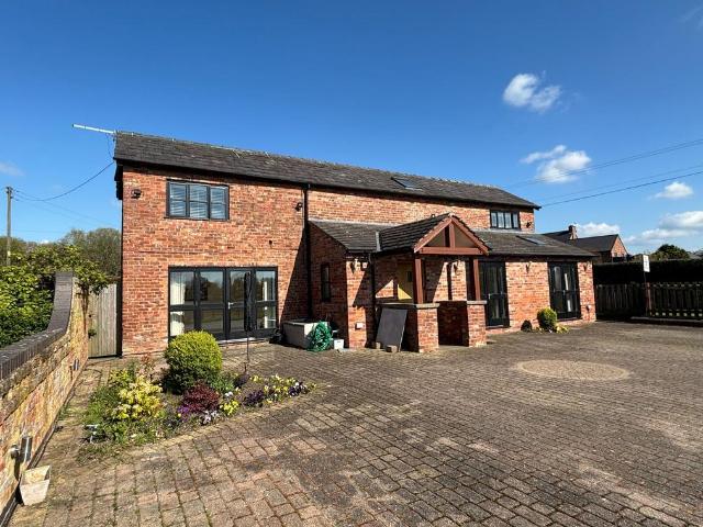 House for sale in Siddington, Lower Withington