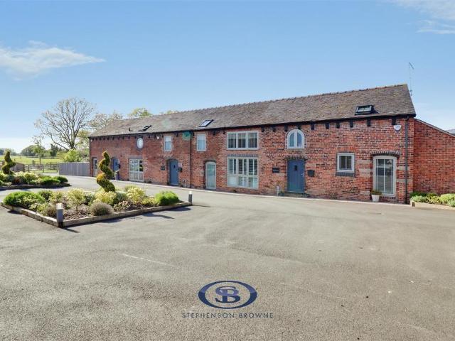House for sale in Hassall