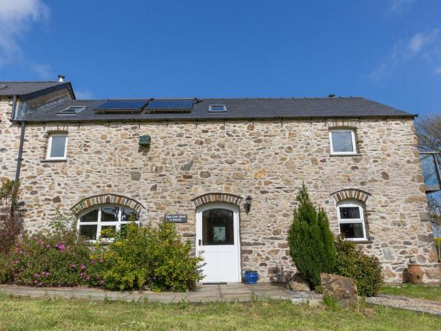 House for sale in Brawdy, Wales
