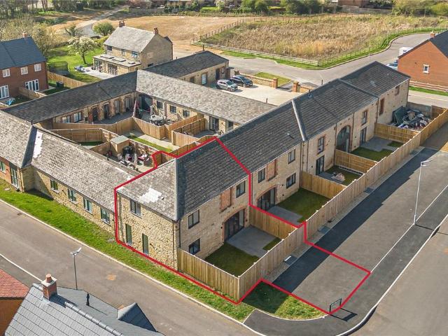House for sale in Raunds