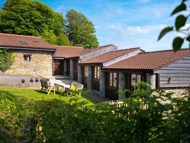 House for sale in Kentisbury, Devon