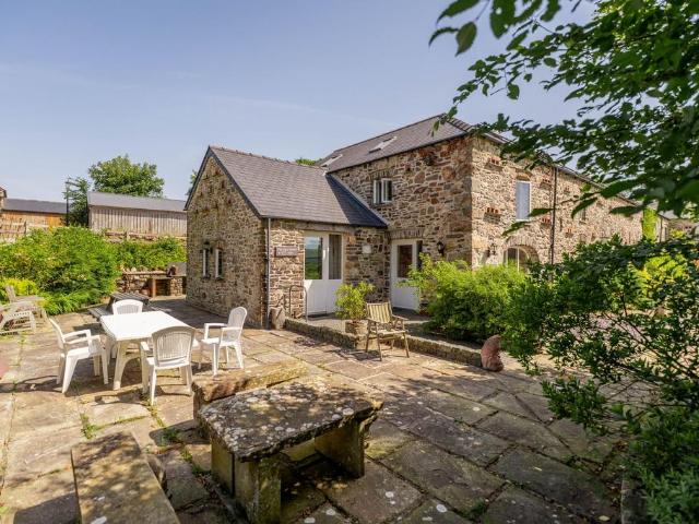 House for sale in Brawdy, Wales
