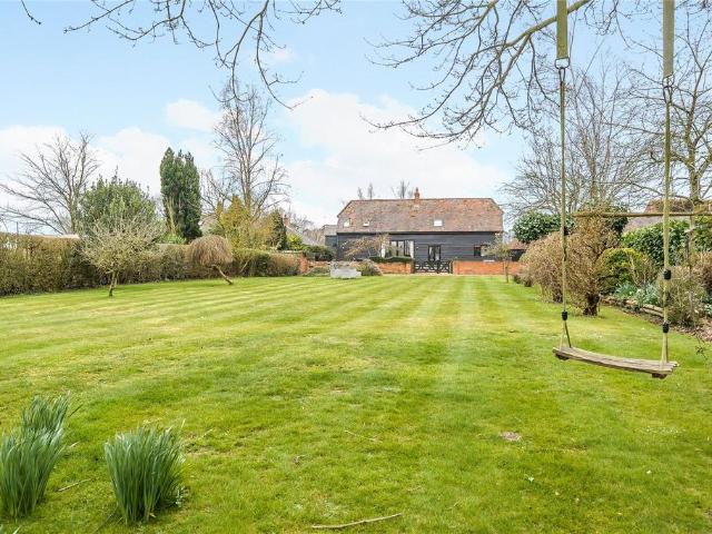 House for sale in Addington, Winslow