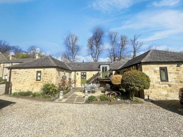 House for sale in High Stanners, Morpeth