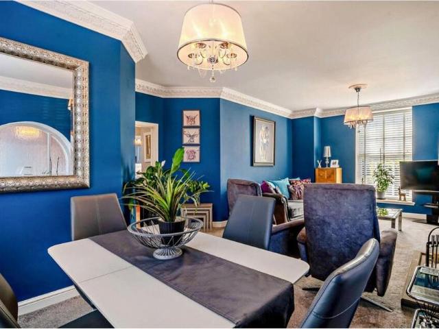 House for sale in Somerford, Cheshire East