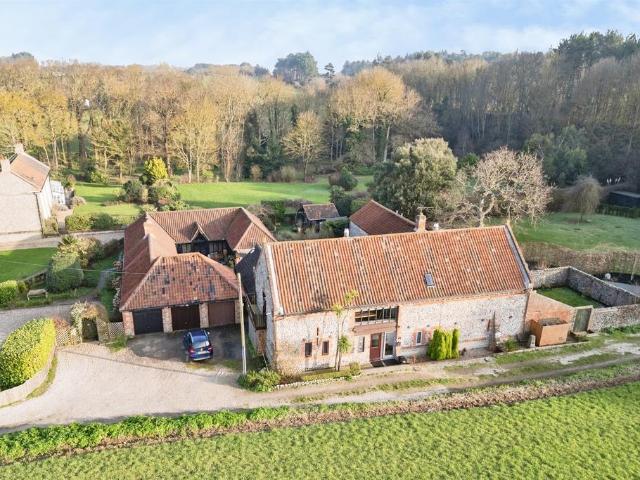 House for sale in Comers, Norfolk