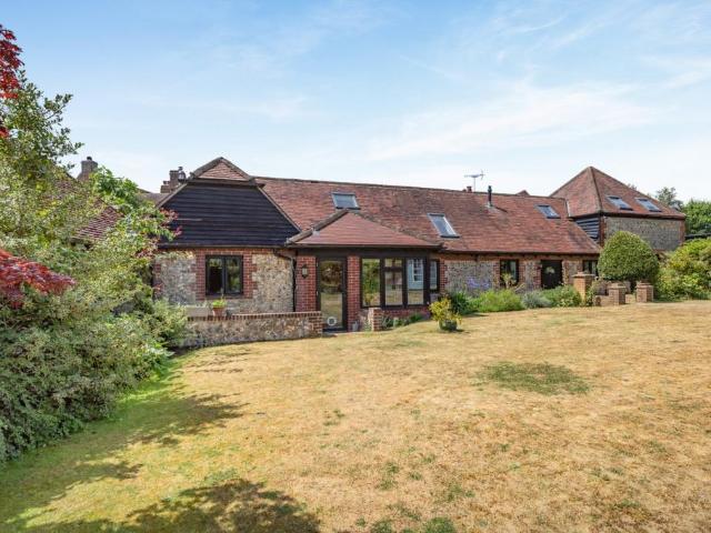House for sale in Littlecote, West Sussex