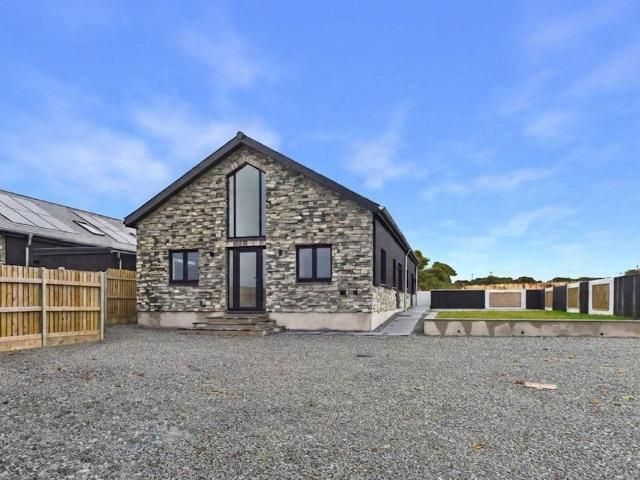 House for sale in Rame, Cornwall